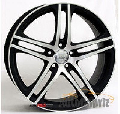 Диски WSP ITALY W-556 SMF W7 R16 PCD5x112 ET35 DIA57.1 